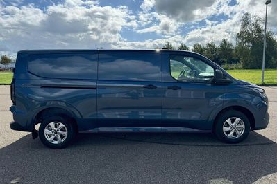 Ford Transit Custom 320 L2H1 Trend
