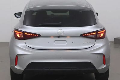MG 3 Excite