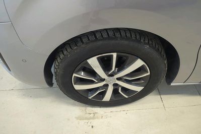 Toyota Proace Verso Long L2H1 VIP Aut.
