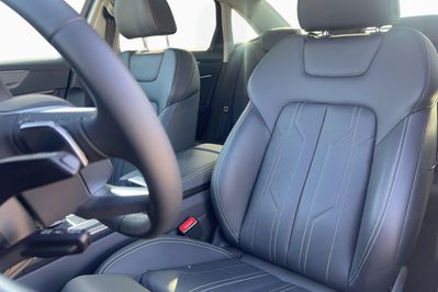 Audi A6 40 TDI quattro