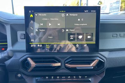 Dacia Duster 1.3 TCe Extreme