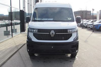 Renault Master L3H2 Extra AT9