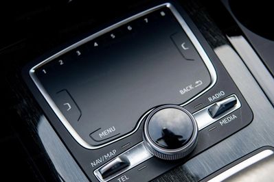 Audi Q7 4.0 Tdi Quattro Tiptronic