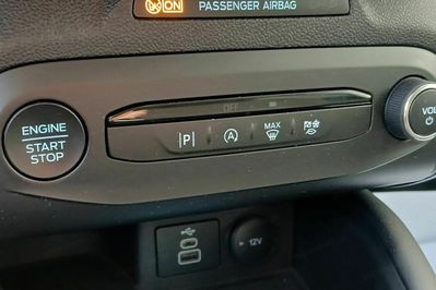 Ford Focus 1.0 EcoBoost mHEV Titanium X