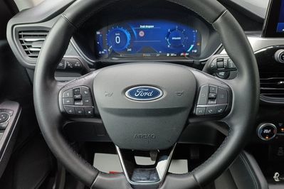 Ford Kuga 2.0 Ecoblue Awd Titanium x
