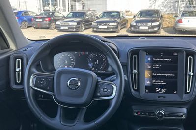 Volvo XC40 T3 Momentum Core