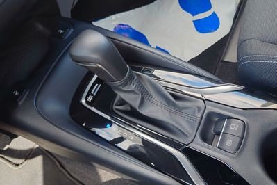 Suzuki Swace 1.8 Hybrid Elegance CVT