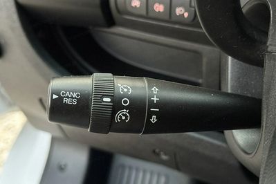 Peugeot Boxer Zabudowa Brygadowa + Skrzynia z plandeką