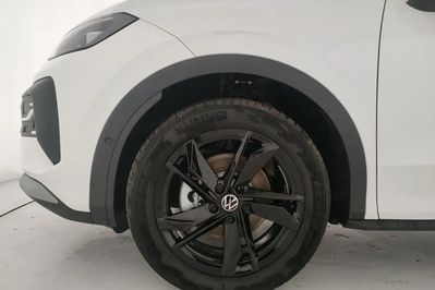Volkswagen T-Roc Style 1.5 TSI DSG