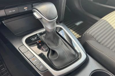 Kia XCeed 1.5 T-GDI M DCT