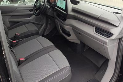 Volkswagen Transporter Kombi L2H1 aut.