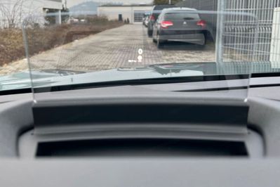 Citroen C4 e-C4 Max EV156 54kWh