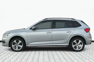 Skoda Kamiq 1.0 Tsi Ambition Dsg