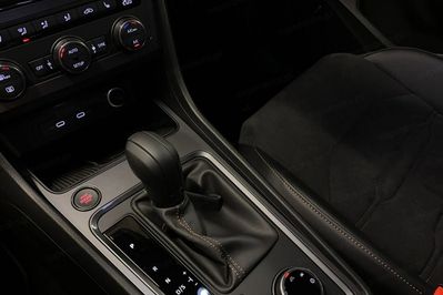 Cupra Ateca 1.5 TSI DSG