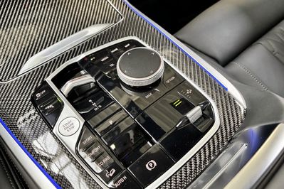 BMW X7 xDrive40d M Sport