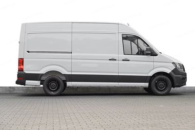 Volkswagen Crafter L3H3