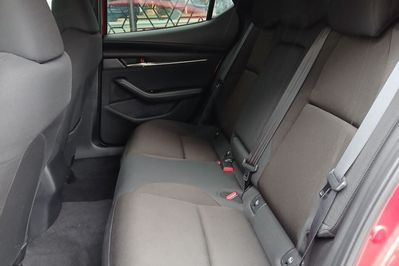 Mazda 3 2.0 mHEV Exclusive Line