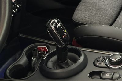 Mini Countryman Cooper Classic Trim