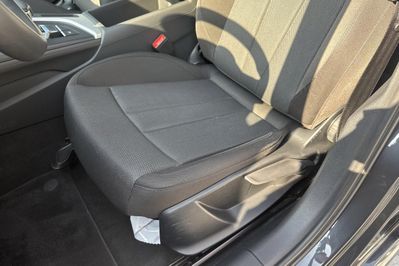 Audi A4 35 TFSI Advanced