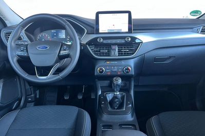 Ford Kuga 1.5 EcoBoost COOL&CONNECT