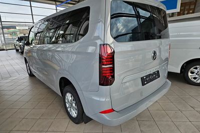 Volkswagen Caravelle Life L2H1 DSG