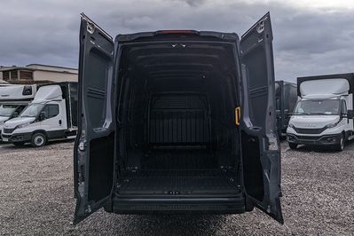 Iveco Daily 35S18 HI-MATIC 16m3 L4h2