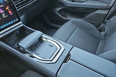Renault Espace e-Tech Full Hybrid 200 Esprit Alpine Mmt 5OS