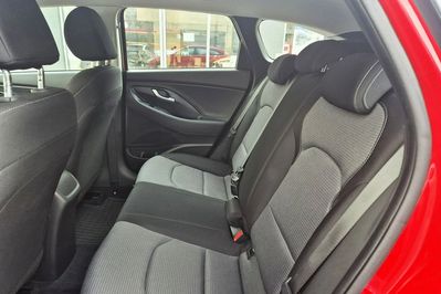 Hyundai i30 T-GDI 48V Modern