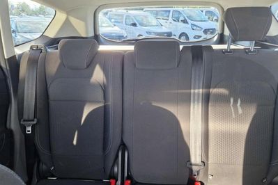Ford Kuga 1.5 Ecoboost Fwd Titanium Ass