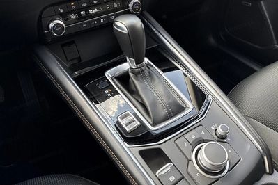Mazda CX-5 2.0 Exclusive-Line
