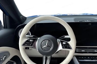 Mercedes GLB 200  4-Matic Progressive