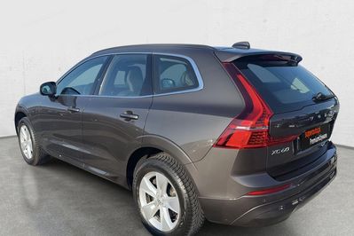 Volvo XC60 B4 B Core aut