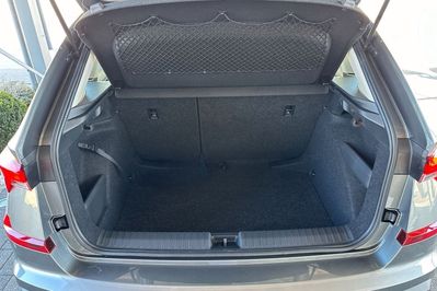 Skoda Kamiq Edition 130 1.0 TSI