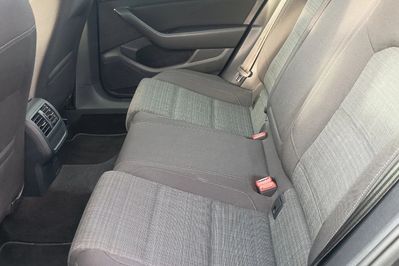Volkswagen Passat 1.5 TSI EVO Business DSG