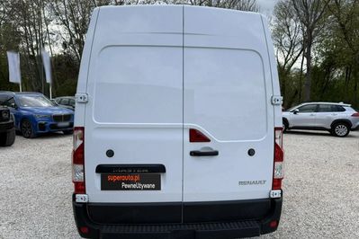 Renault Master dCi L3H2