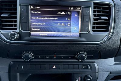 Toyota Proace Verso Long L2H1