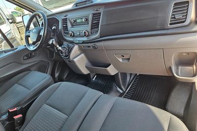 Ford Transit L2H2