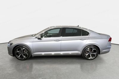 Volkswagen Passat 1.5 TSI DSG