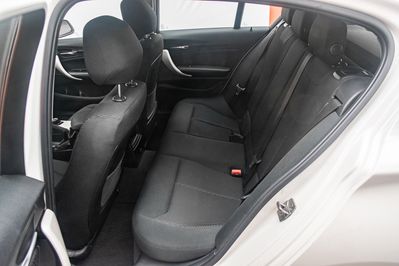 BMW Seria 1 118i