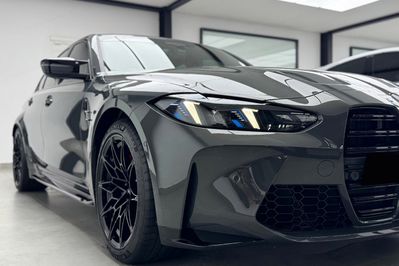 BMW Seria 3 M3 Competition xDrive