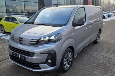 Peugeot Expert XL L2H1 EAT8