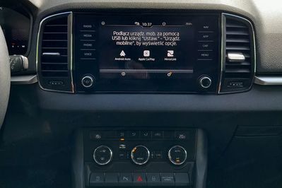 Skoda Karoq 2.0 Tdi Scr 4X2 Ambition Dsg