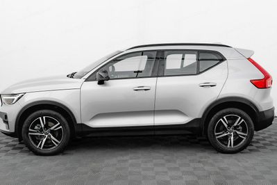 Volvo XC40 B3 Plus Dark
