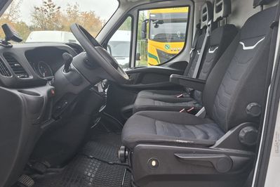 Iveco Daily 50C16 Izoterma 8EP