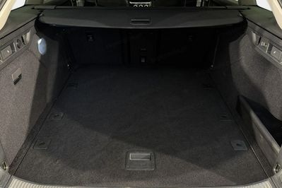 Skoda Superb 2.0 TDI SCR 4x4 DSG