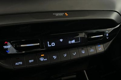 Hyundai i20 1.0 T-GDi Modern Black DCT