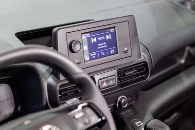 Toyota Proace City Long