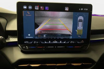 Cupra Terramar 1.5 TSI DSG