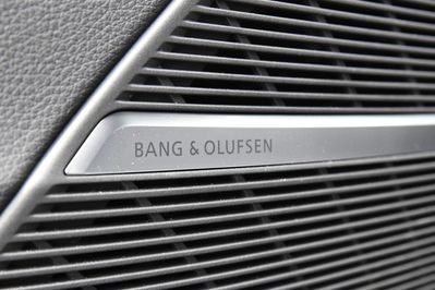Audi Q8 e-hybrid quattro