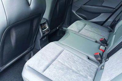Cupra Terramar 1.5 eTSI DSG
